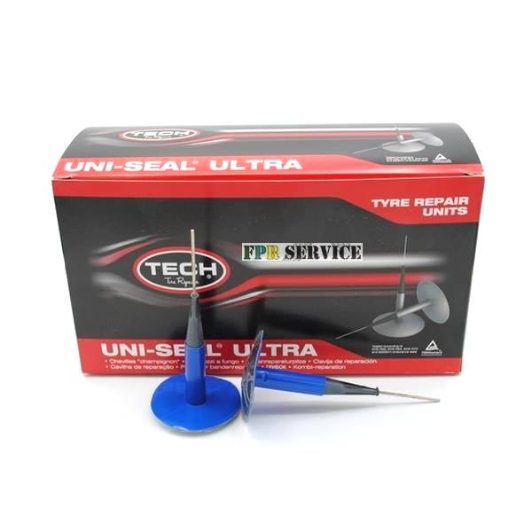 RAPPEZZO A FUNGO TECH 251 UL8/24 (Scat.24pz)
